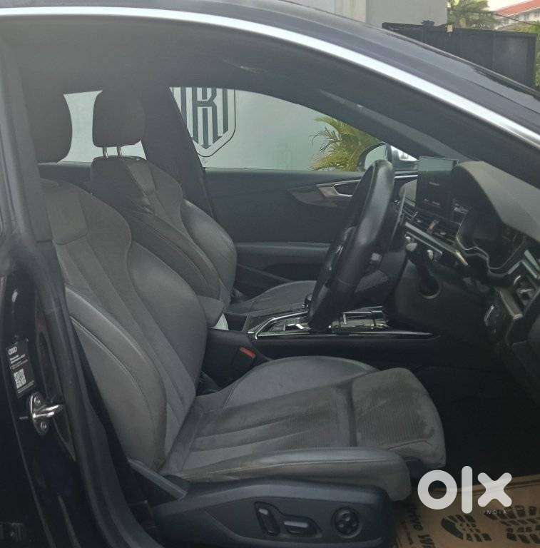 Audi S5 3.0 Tfsi Tiptronic, 2023, Petrol