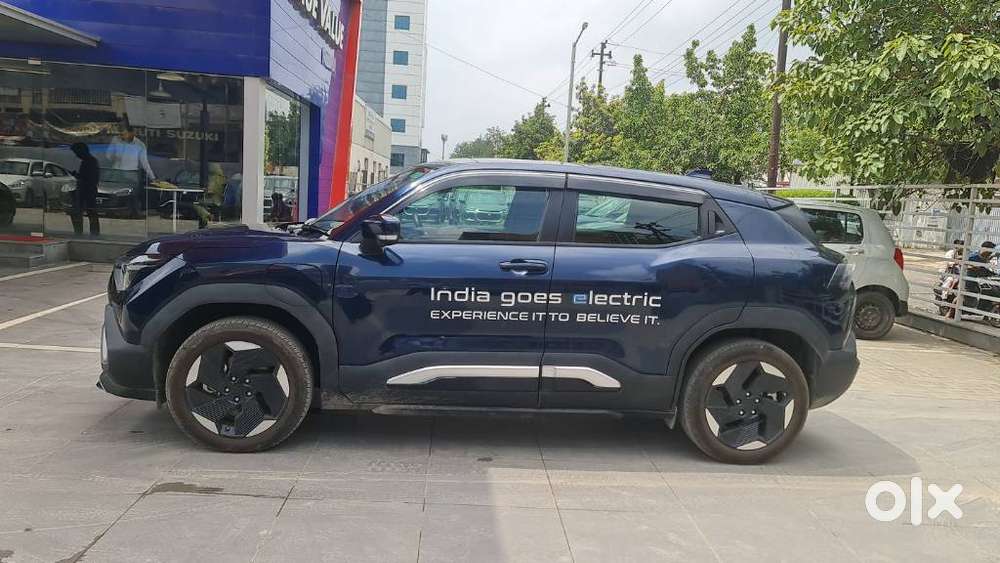 Maruti Suzuki E Vitara Alpha, 2026, Electric