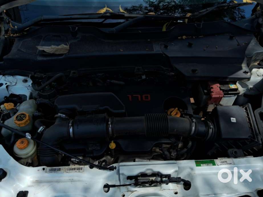 Tata Safari 2.0 Kryotec Xt Plus, 2023, Diesel