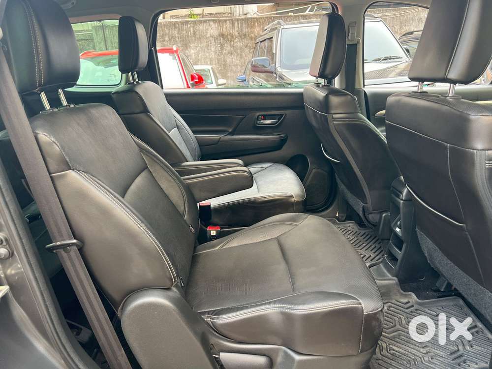 Maruti Suzuki Xl6 1.5 Alpha Plus Mt, 2023, Petrol