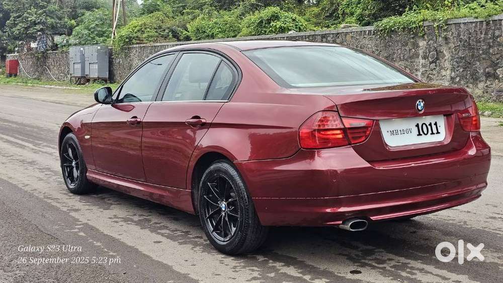 Bmw 3 Series 2016-2019 2.0 320d Luxury Line, 2011, Diesel
