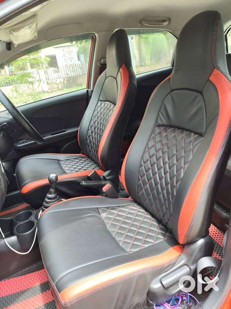 Honda Brio 1.2 Vx Mt, 2019, Petrol