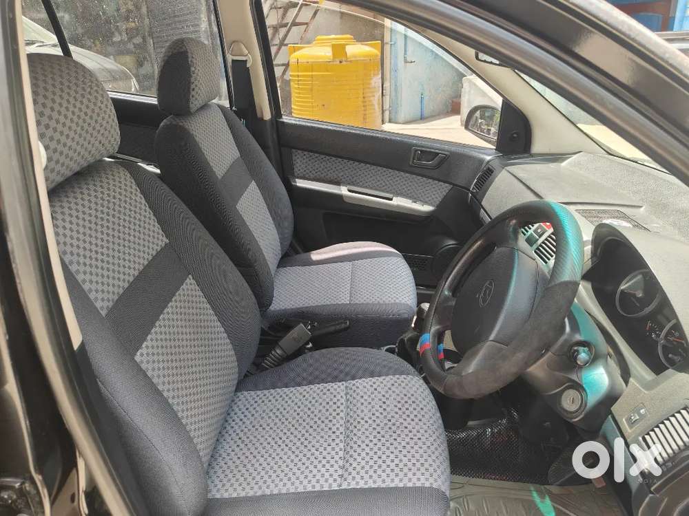 Hyundai Getz Prime 2005