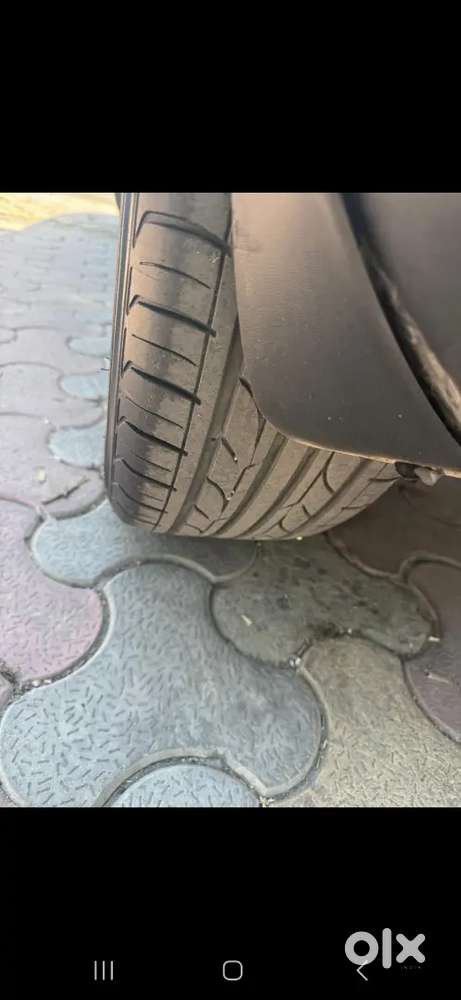 Kia Seltos Diesel 2020
