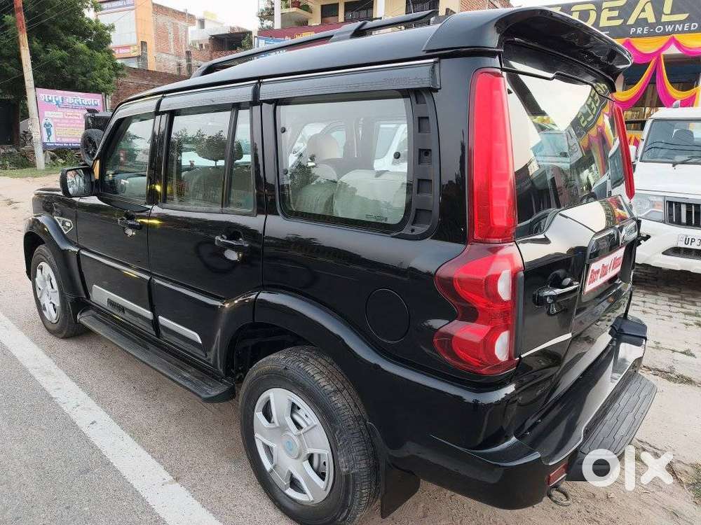 Mahindra Scorpio Classic 2.2 S Mt 7 Str, 2024, Diesel