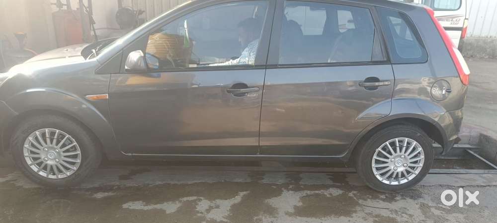 Ford Figo Diesel 2013