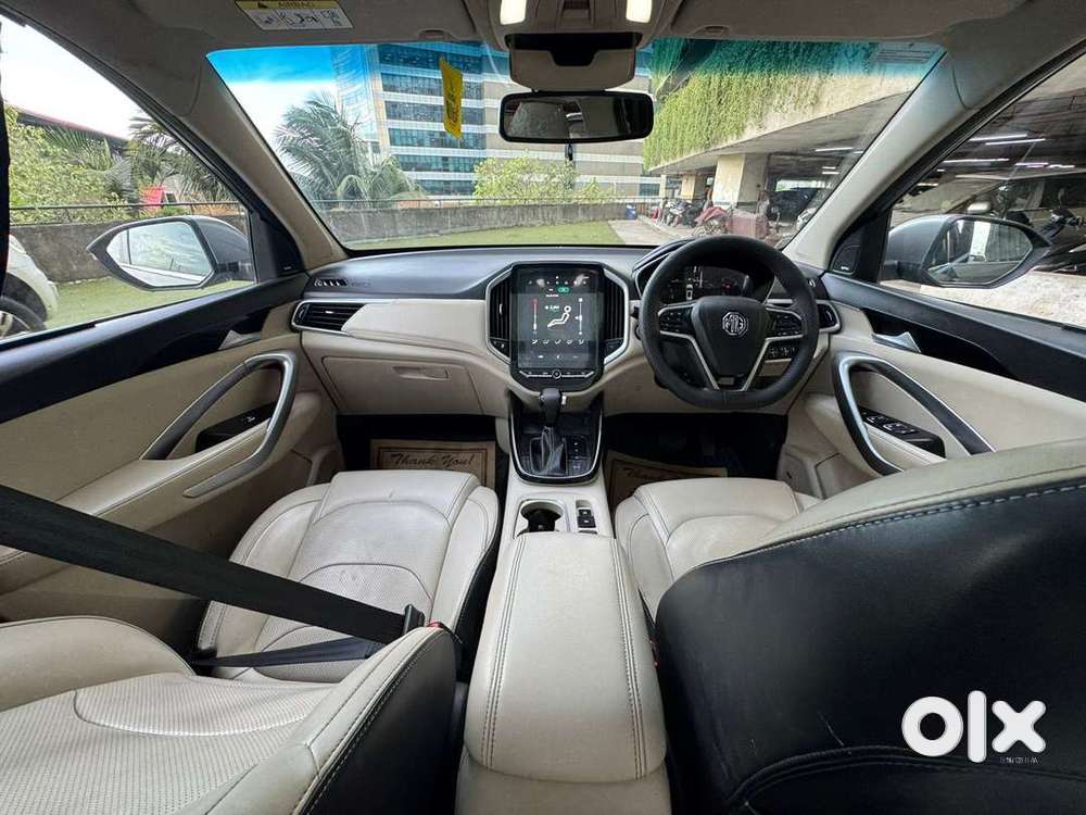 Mg Hector Sharp Pro 2.0 Turbo Diesel Mt, 2020, Diesel