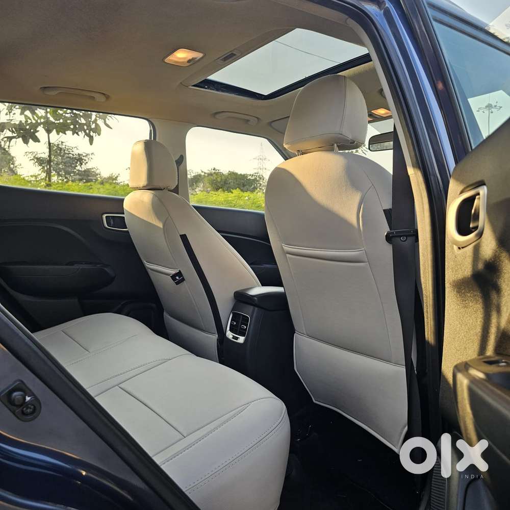 Hyundai Venue 1.4 Crdi Sx, 2019, Diesel