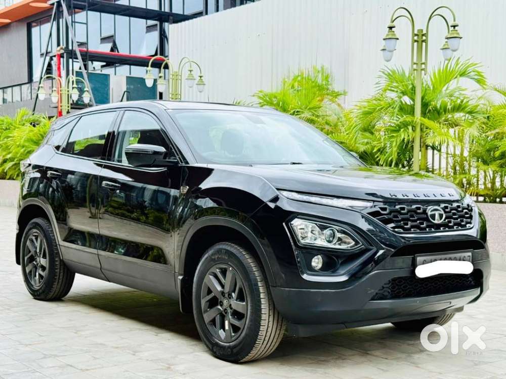 Tata Harrier 2.0 Kryotec Xta Plus Dark Edition, 2023, Diesel