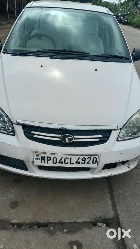 Tata Indica V2 Diesel 2013