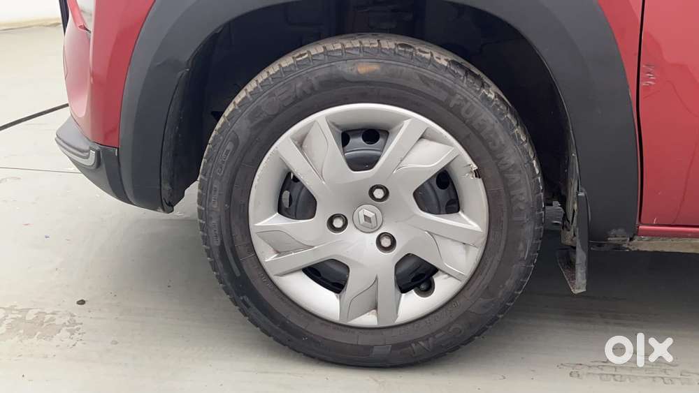 Renault Kwid 2019-ongoing 1.0 Rxt (o), 2020, Petrol