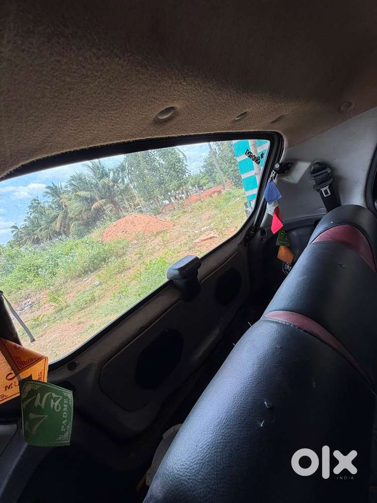 Maruti Suzuki Alto 2006 Year