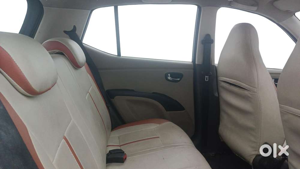 Hyundai I10 Sportz 1.2 Kappa2, 2013, Petrol