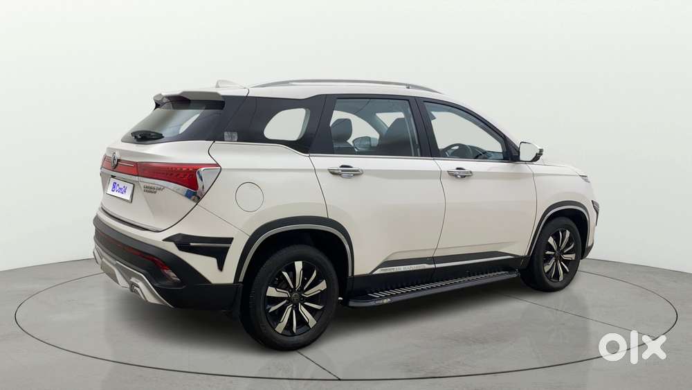 Mg Hector 2.0 Sharp Diesel, 2019, Diesel