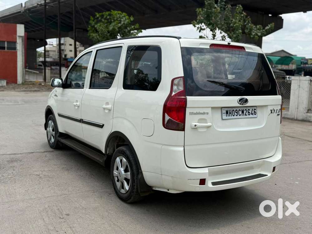 Mahindra Xylo D4 Bs Iii, 2012, Diesel