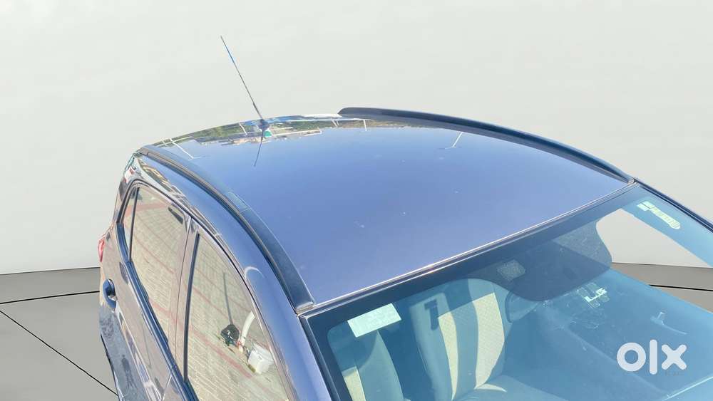 Hyundai Grand I10 Sportz 1.2 Kappa Vtvt, 2016, Petrol
