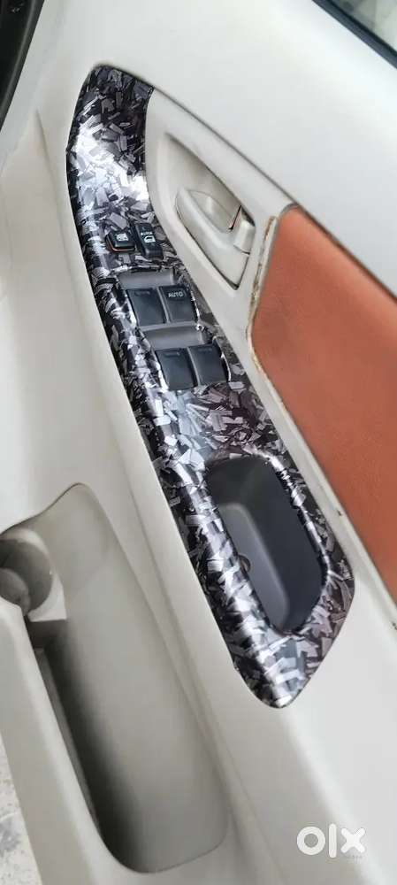 Toyota Innova 2.5 G3 2014 7 Seater