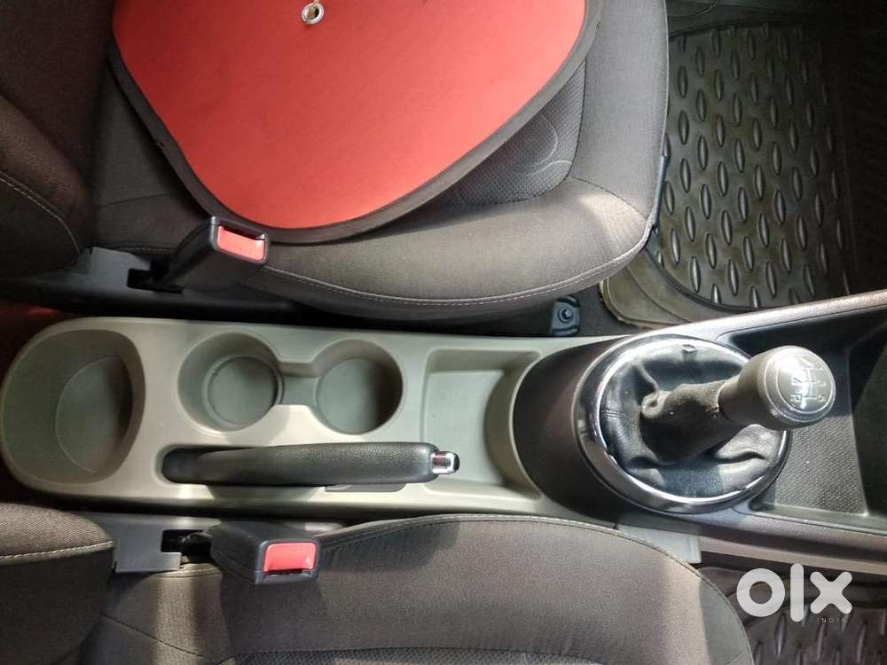 Hyundai I20 2012 Petrol Well Maintained