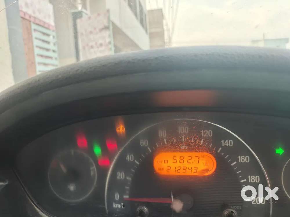 Tata Indica Vista 2014