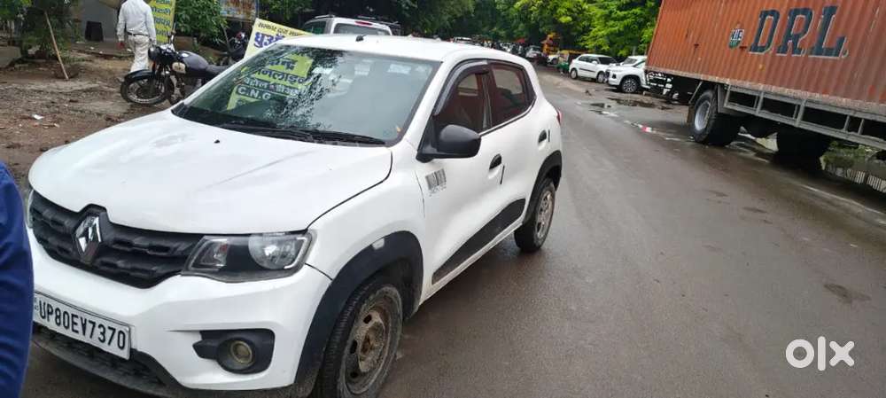 Renault Kwid 2018 Petrol