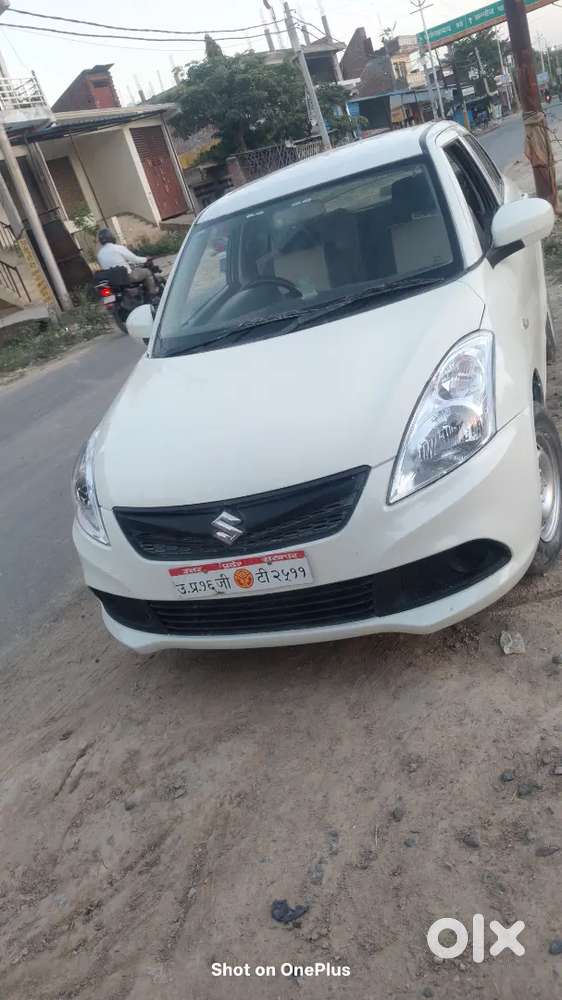 Maruti Suzuki Swift Dzire Tour 2019
