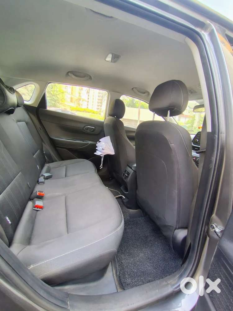 Hyundai I20 Sportz 1.2 Mt, 2023, Petrol