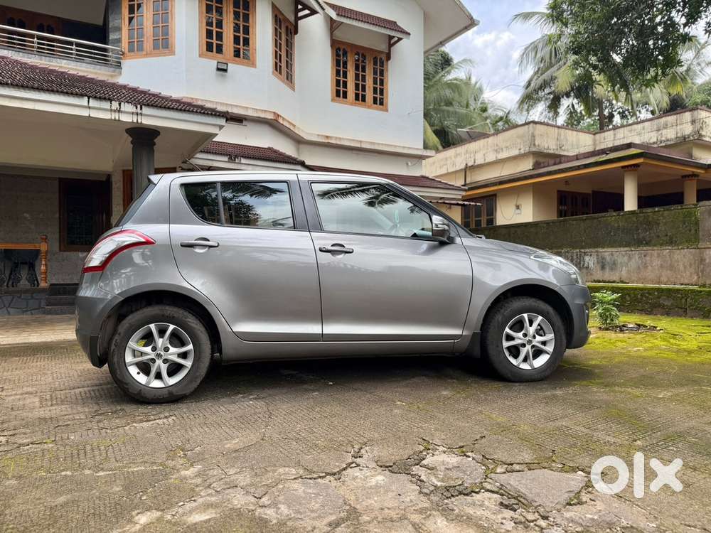 Neat Maruti Suzuki Swift Petrol 2016