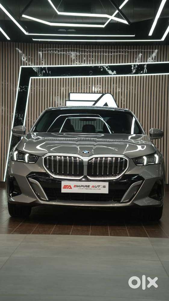 Bmw 5 Series 530 Li M Sport, 2026, Petrol