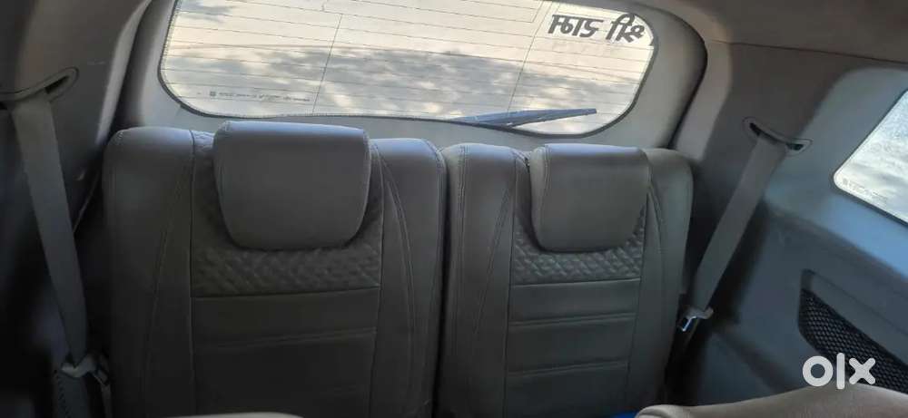 Mahindra Xuv500 2017 Diesel 130000 Km Driven