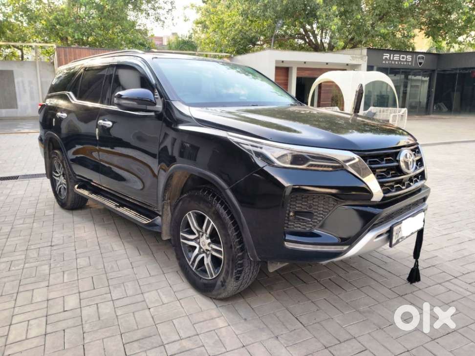 Toyota Fortuner 4x2 At 2.8 Diesel, 2023, Diesel