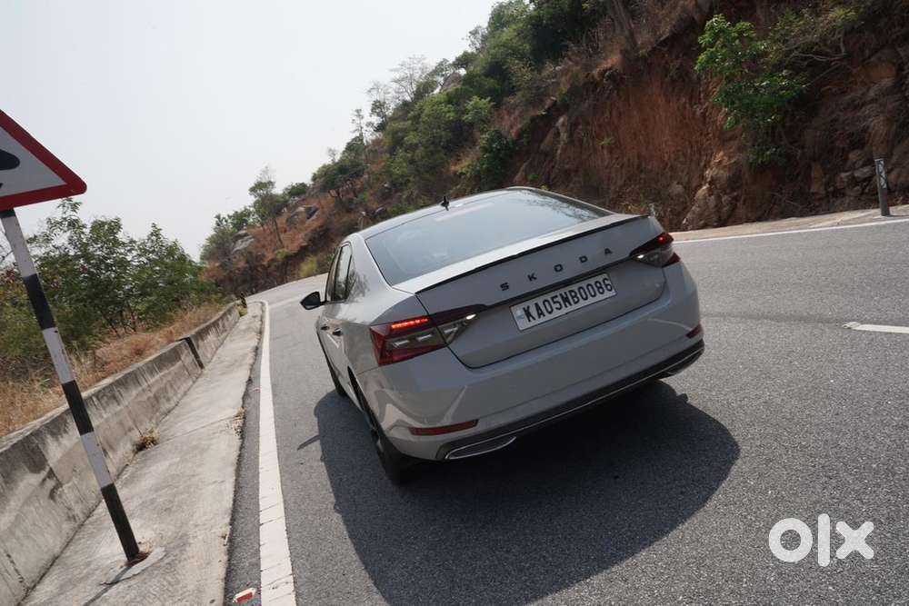 Skoda Superb 2.0 Sportline 2020