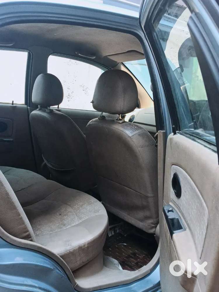 Chevrolet Spark 2011 Petrol Good Condition