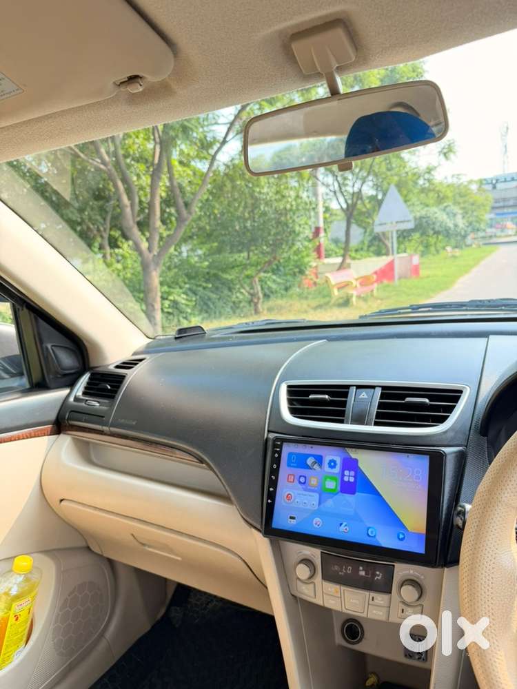 Maruti Suzuki Swift Dzire 2015 Diesel Good Condition