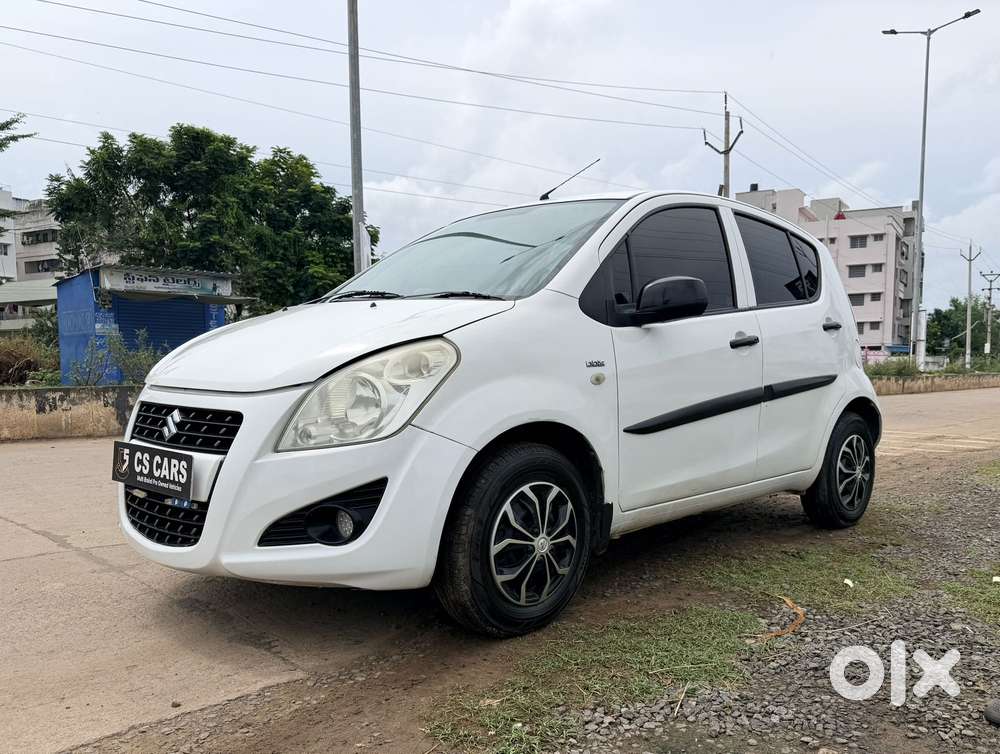 Maruti Suzuki Ritz Vdi, 2013, Diesel