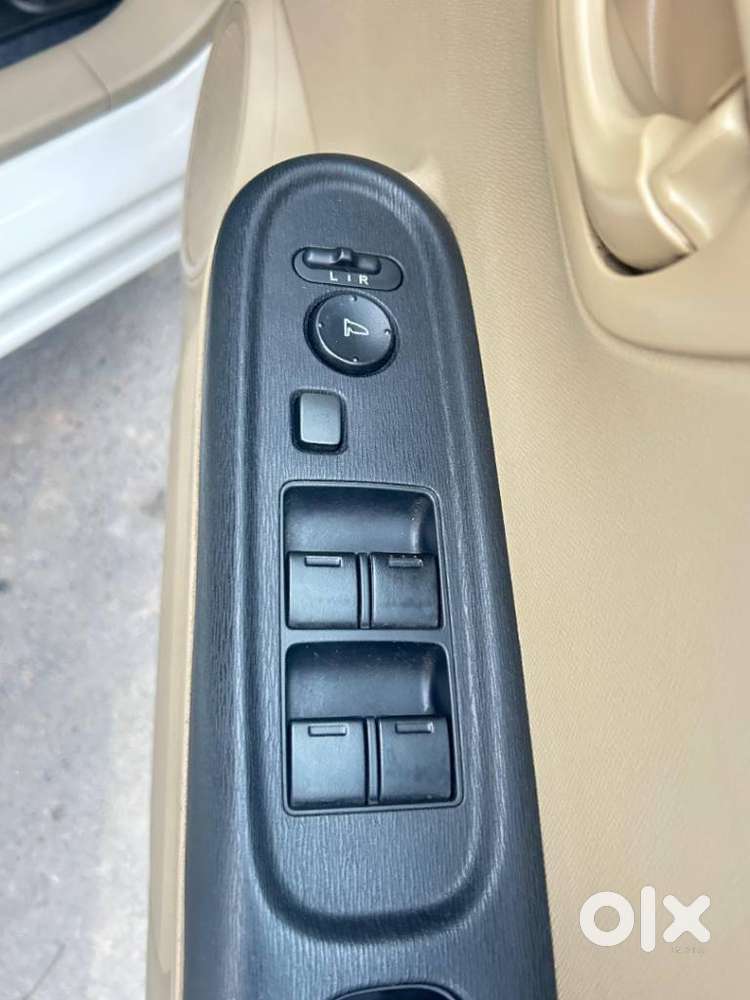 Honda Brio S Mt, 2015, Petrol