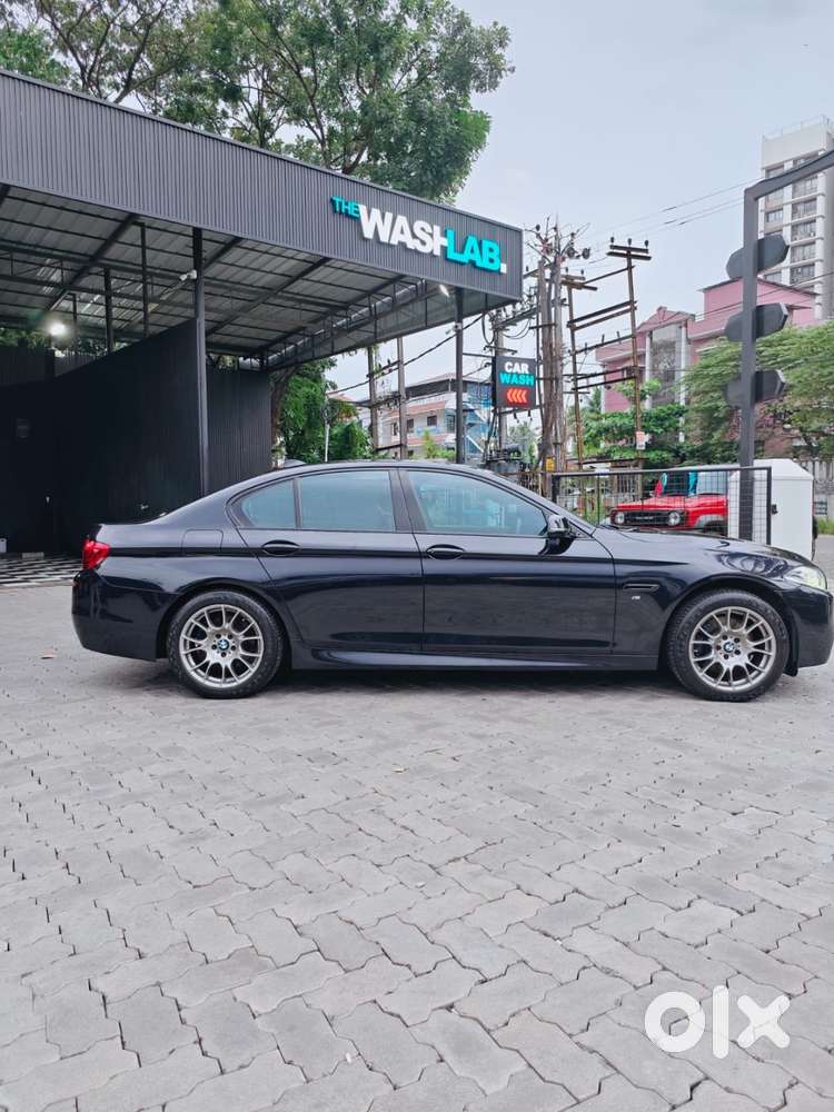 Bmw 530d M Sport