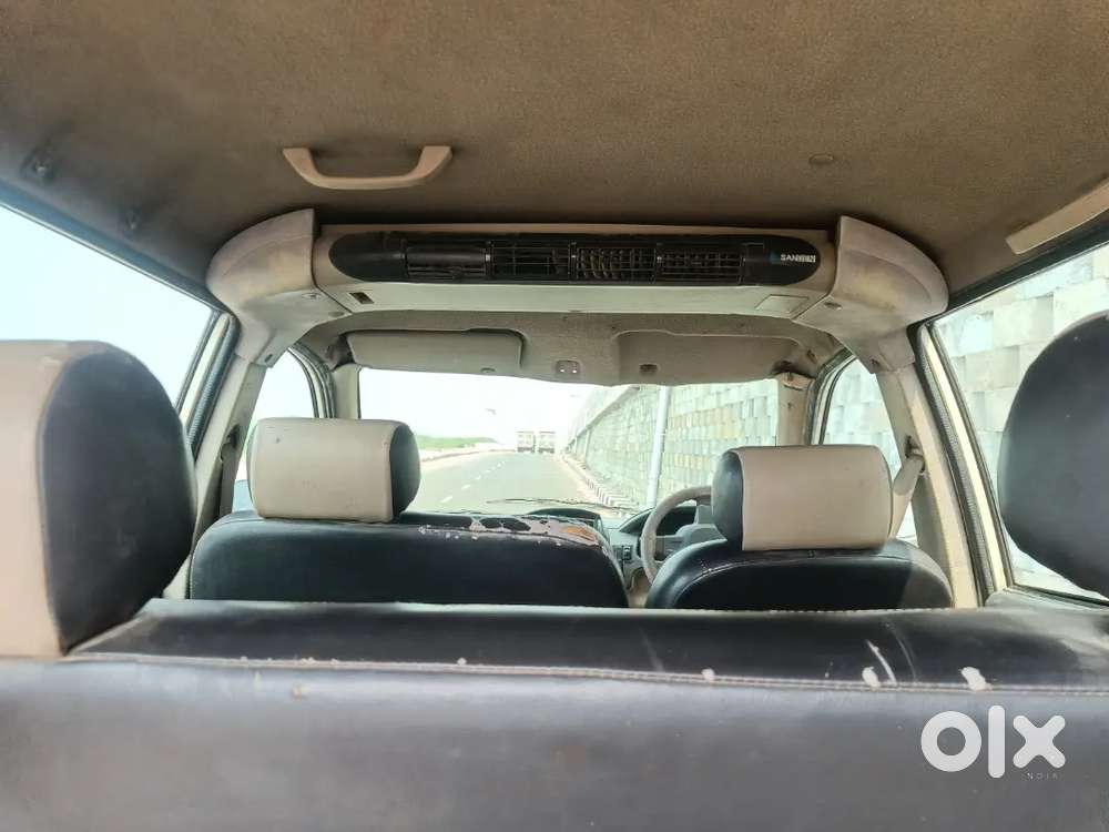 Chevrolet Tavera Neo 2015 Diesel Good Condition