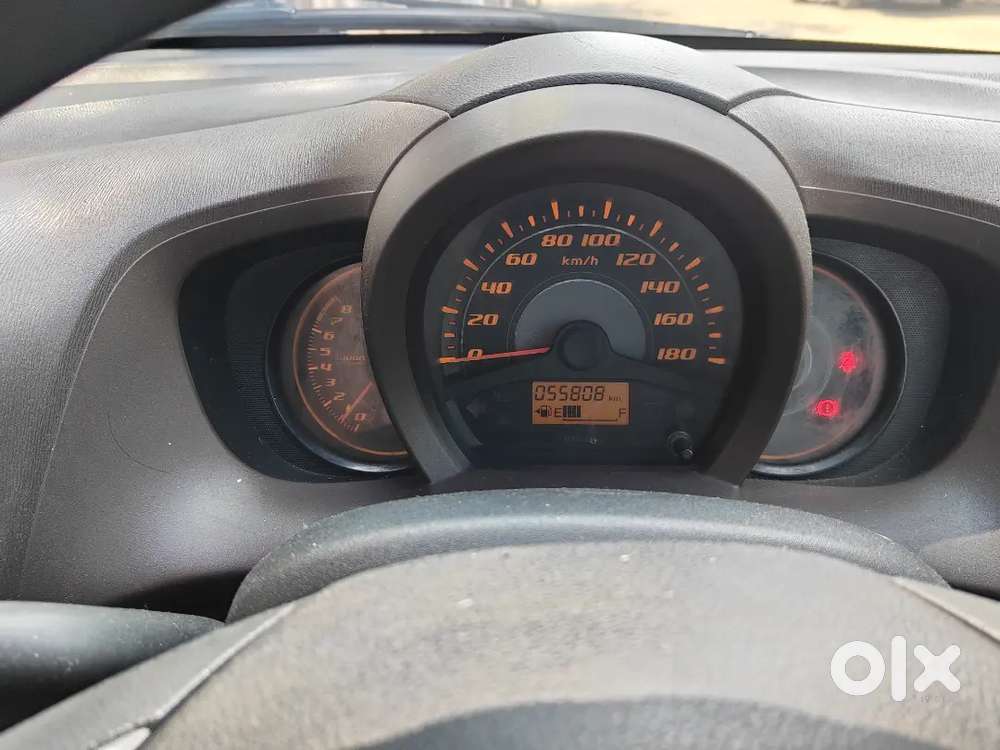 Honda Amaze 2013 Petrol 55600 Km Driven