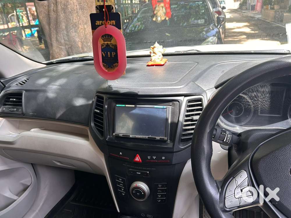 Mahindra Xuv300 Diesel 2021
