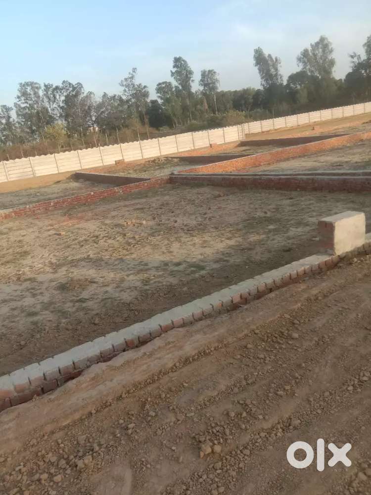 Lucknow me banaye apne sapno ka ashiyana Lands & Plots 1660526255