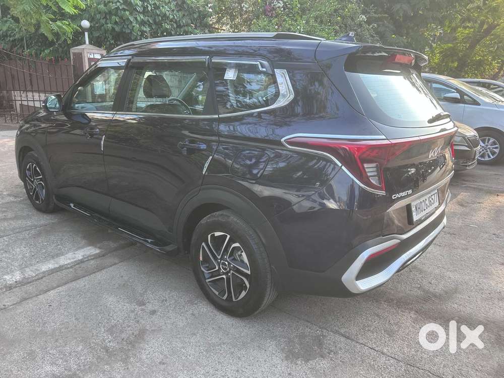 Kia Carens 1.4 Prestige Plus Turbo Dct 7 Str, 2025, Petrol