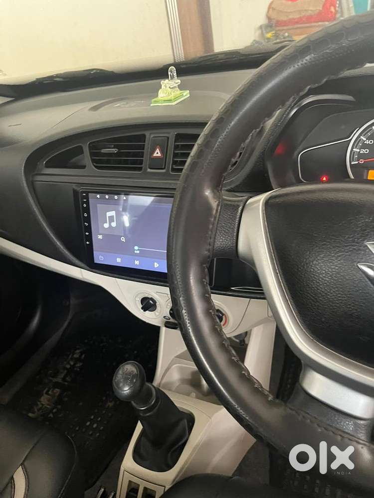 Maruti Suzuki Alto 800 Petrol Well Maintained