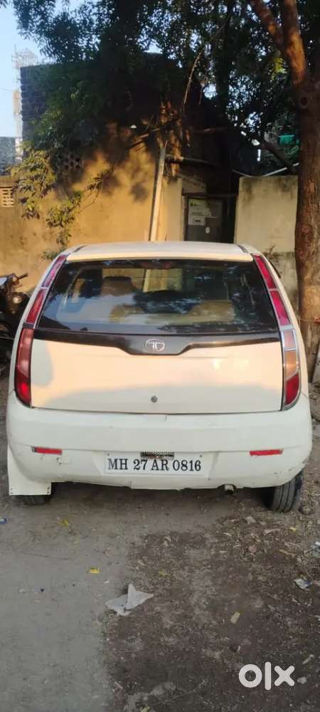 A Car A Good Condition
