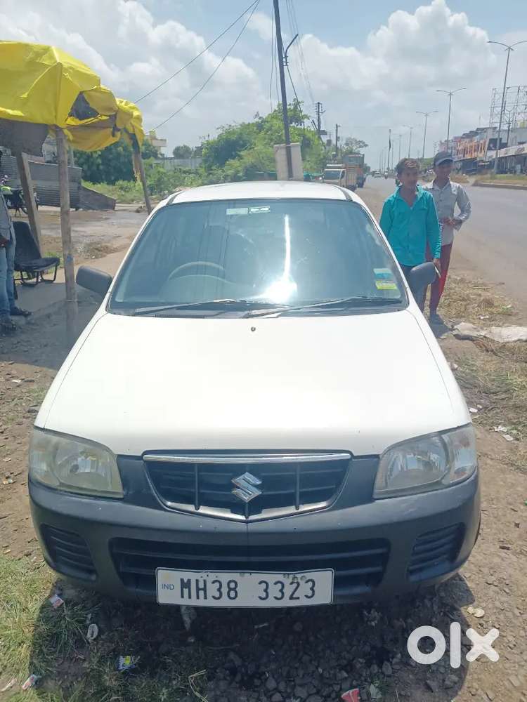 Maruti Suzuki Alto 800 2011 Variant Alto Lxi