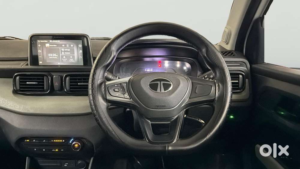 Tata Punch Adventure Rhythm Icng, 2024, Cng & Hybrids