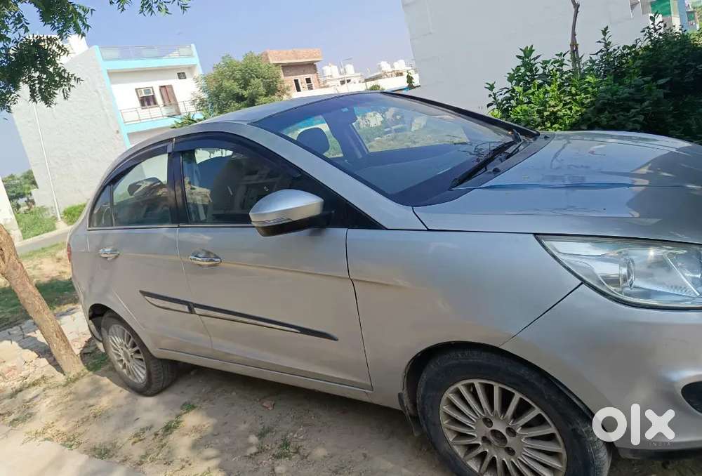 Tata Zest For Sale - Nov 2014