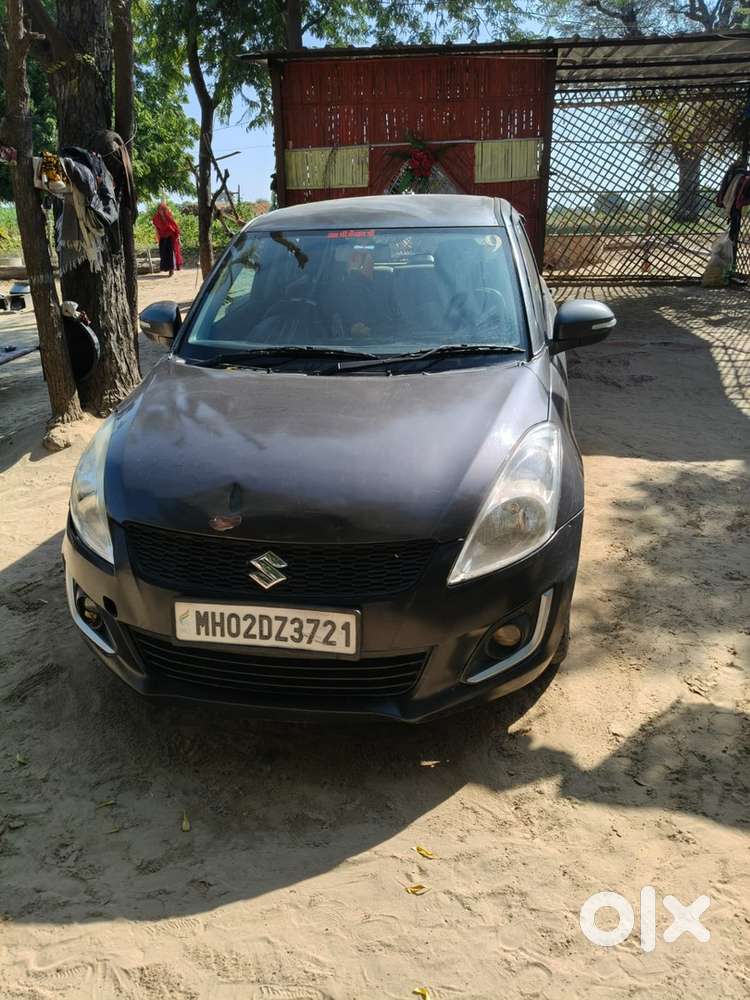 Maruti Suzuki Swift 2015 Petrol Good Condition