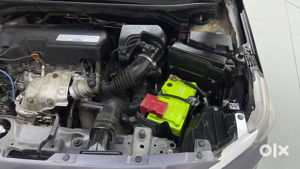 Honda Amaze Vx Cvt Diesel, 2021, Diesel