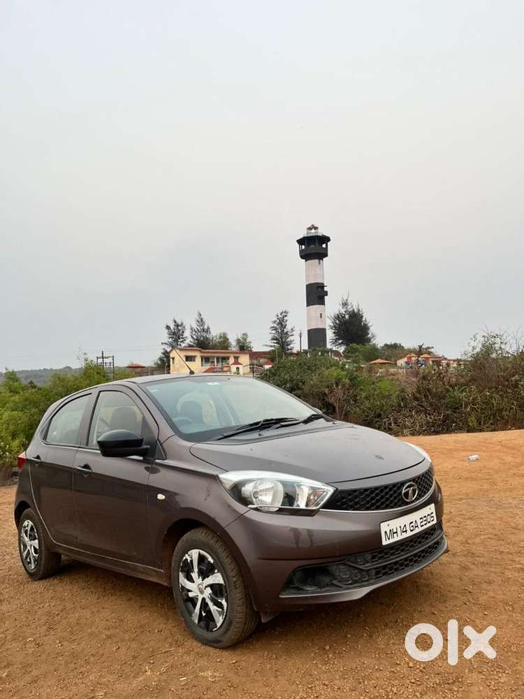 Tata Car Petrol 2017