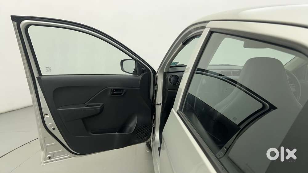 Maruti Suzuki Alto K10 2010-2014 Vxi, 2022, Petrol